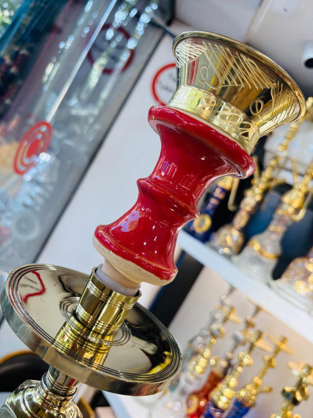 ست برنجی دومرتبه ساخت تبریز