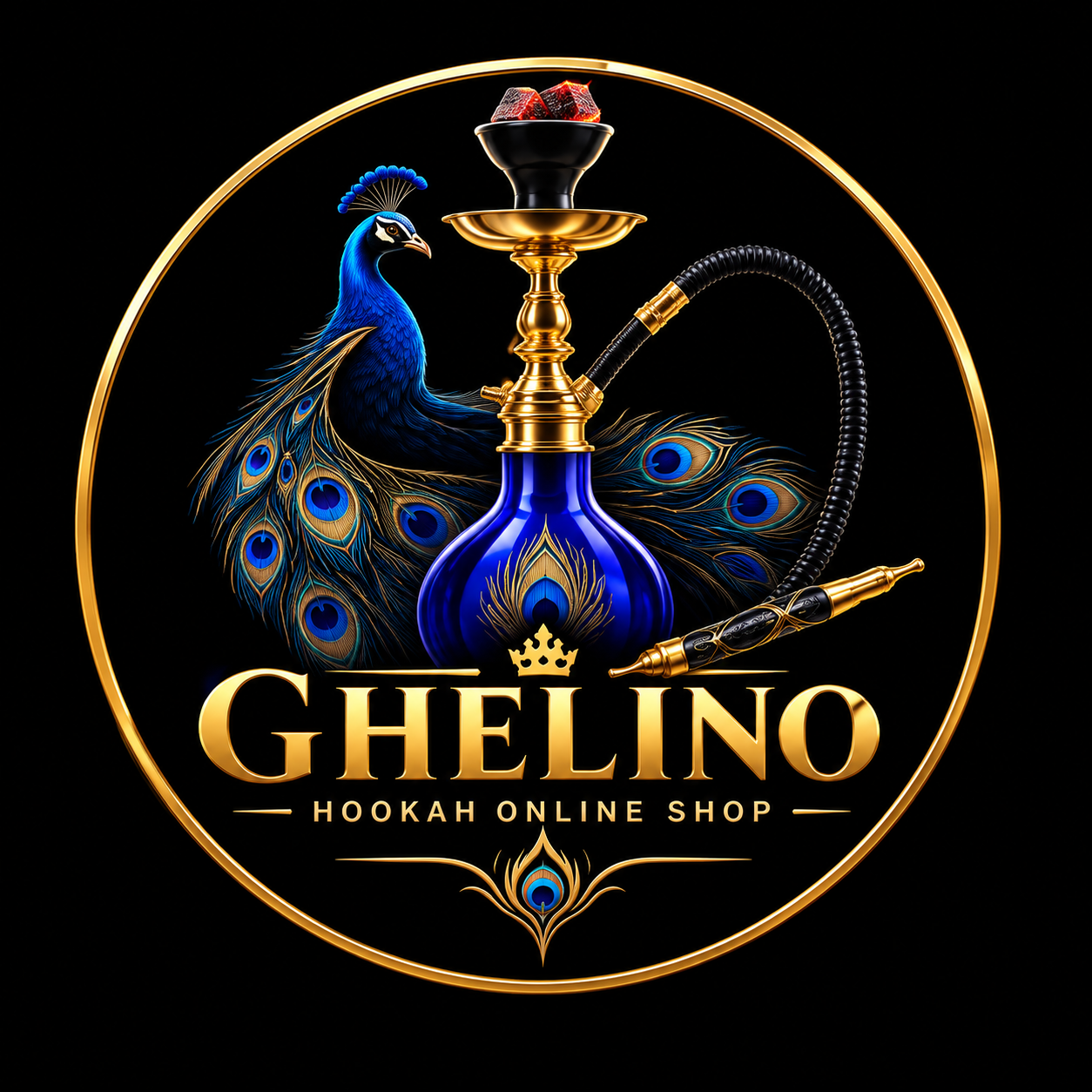 Ghelino 